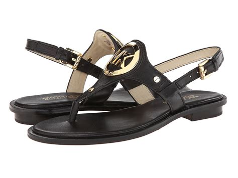 michael kors aubrey charm|Michael kors aubrey sandals + FREE SHIPPING .